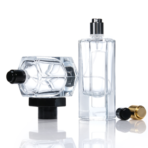 Why Opt for Glass Perfume Bottles in Wholesale?