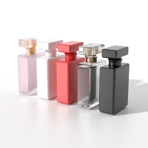 How to Ensure Quality Control in Perfume Bottle Wholesale?