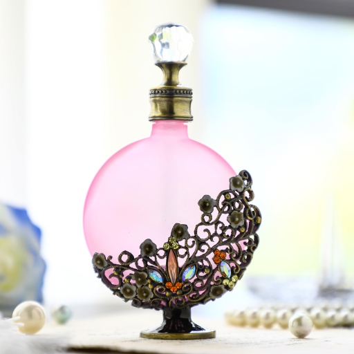 What Makes a Perfume Bottle Unique?