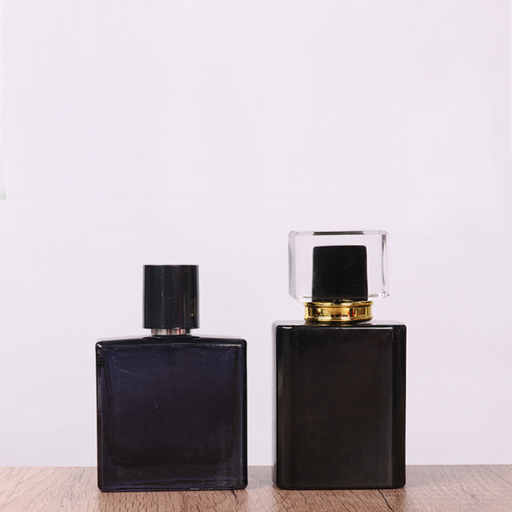 What Makes Black Perfume Bottles So Special?