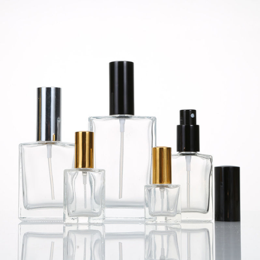 How to Select the Right Bottle Size?