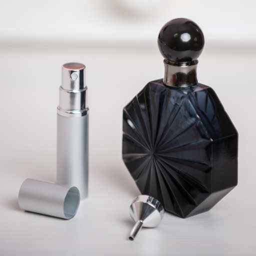 How to Refill a Cologne Bottle?