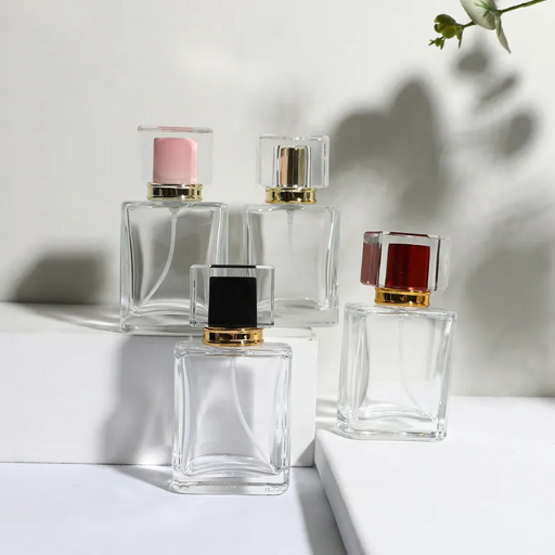 How to Design Your Own custom perfume bottle?