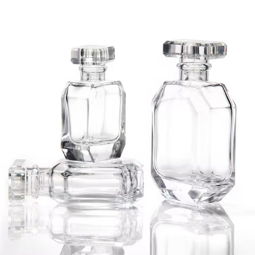 How Does the custom fragrance development Process Work?