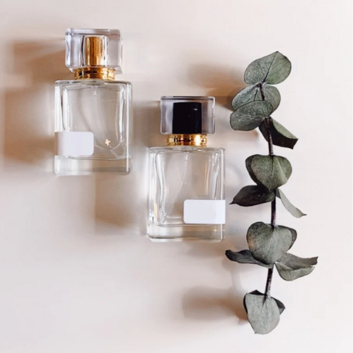 What are the Benefits of Custom perfume bottles?