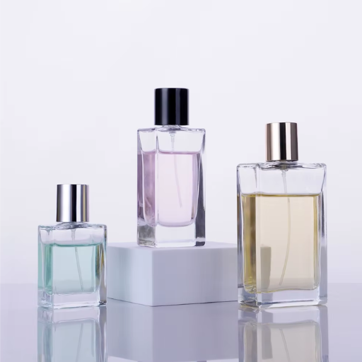 How to Choose the Right Perfume Bottle Supplier?