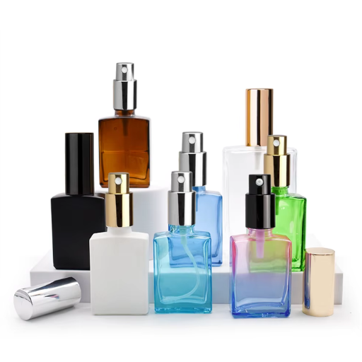 What Are the Latest Trends in Perfume Bottle Design?