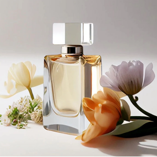 Why is Glass the Preferred Material for Perfume Bottles?