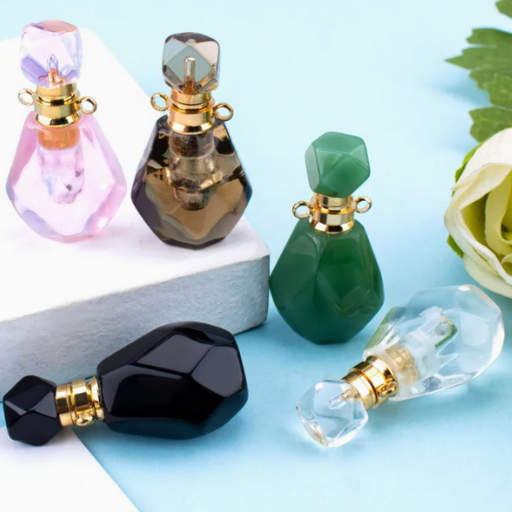 How to Care for and Maintain Your Fragrance Bottles?