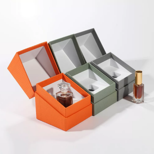 How Can Custom Boxes Add a Touch of Luxury?