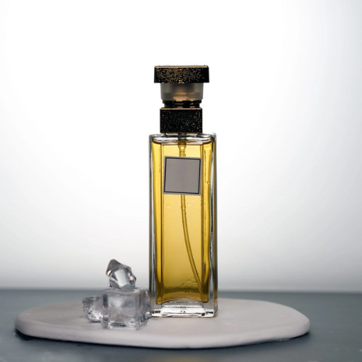 How Do Glass Perfume Bottles Enhance Product Presentation?