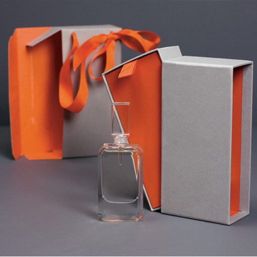 How to Design a Fragrance Package That Captures Elegance?