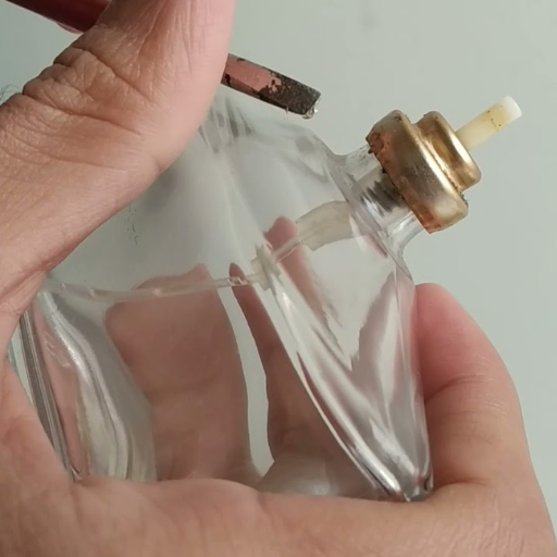 Dealing with Stubborn Bottles
