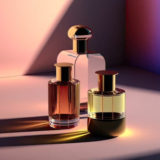 What Are the Emerging Trends in Perfume Bottle Design?