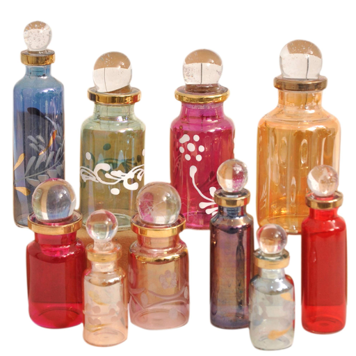 Are Mini Perfume Bottles Worth the Investment?