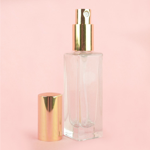 Refilling and Maintaining Your Perfume Spray Bottle