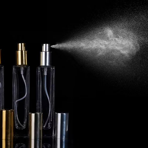 Mini Spray Bottles and Their Uses