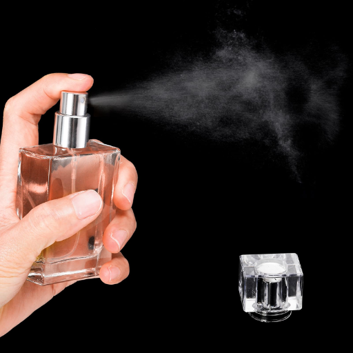 Understanding Perfume Spray Bottles