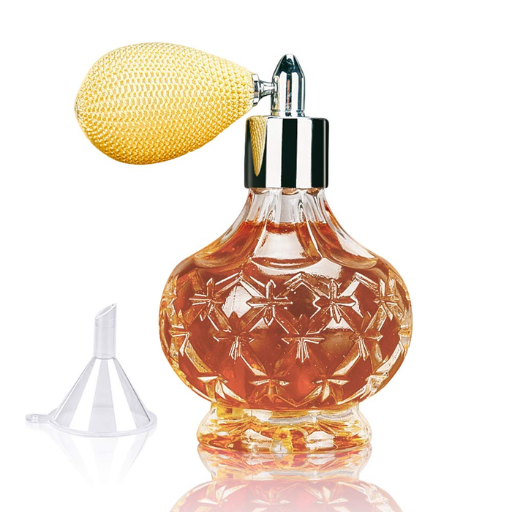 Choosing the Right Perfume Bottle