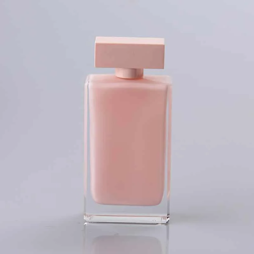 How Does a Fragrance in a Pink Bottle Enhance Your Style?