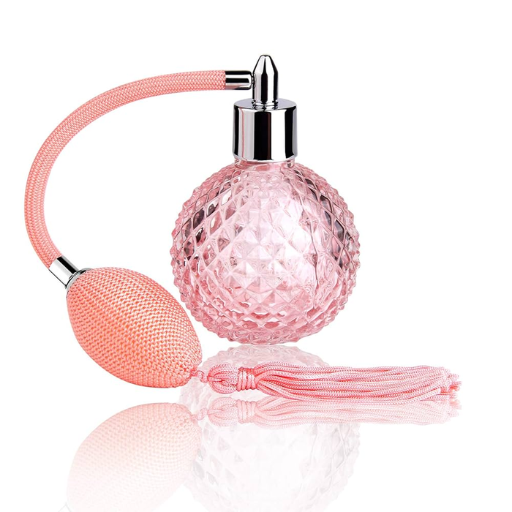 What Makes a Perfume in a Pink Bottle Special?