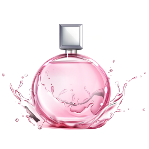 What Are the Popular Styles of a Pink Perfume Bottle?