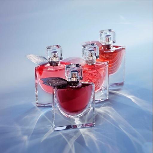 How to Properly Use and Maintain a Pink Perfume Bottle?