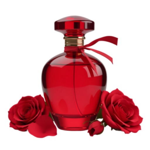 Choosing the Right Red Perfume Bottle