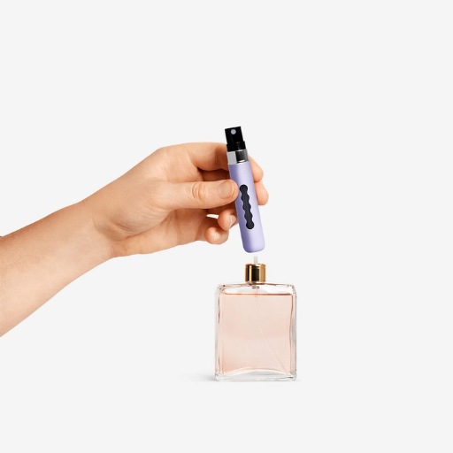 How to Refill Your Perfume Bottle