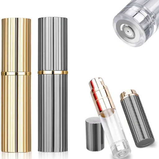 How to Choose the Right Travel Atomizer for Your Needs