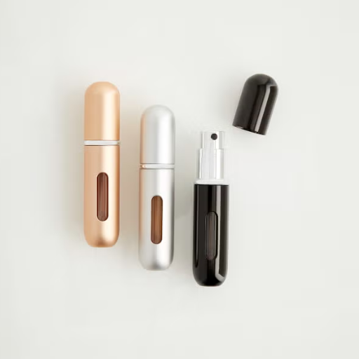 What are the Best Practices for Using a Travel Perfume Atomizer?