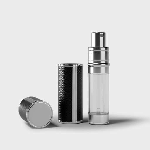 What is a Travel Perfume Bottle and Why Do You Need One?
