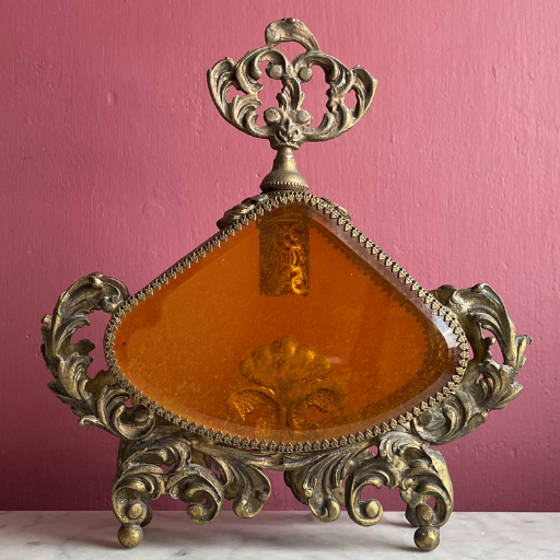 Why Are Vintage Perfume Bottles Considered Works of Art?