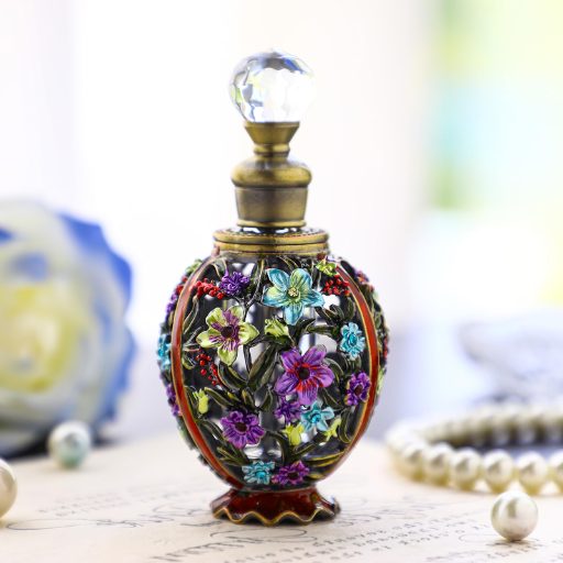What Makes a Vintage Perfume Bottle Collectible?