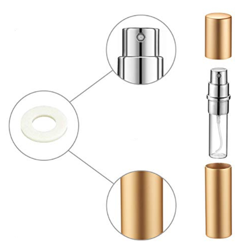 Cologne Spray Nozzle: The Essential Guide to Perfume Spray Mechanisms