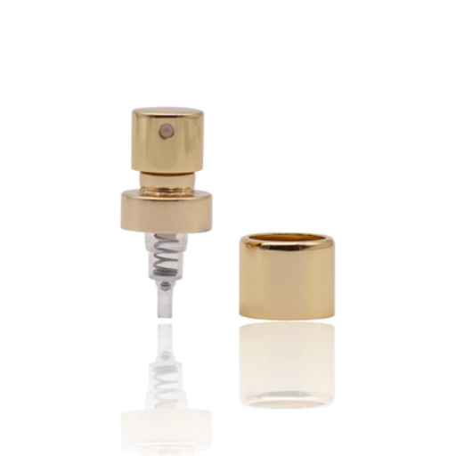 Troubleshooting Common Issues with Perfume Spray Nozzles