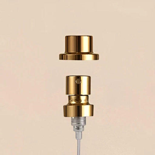 The Impact of High-Quality Nozzles on Fragrance Experience