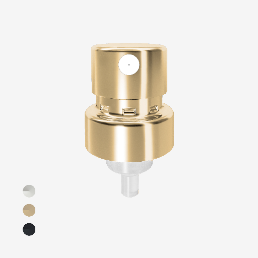 Factors to Consider When Selecting a Perfume Spray Nozzle