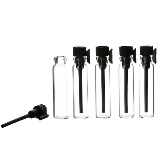 The Sustainability Advantage of Tester Bottles
