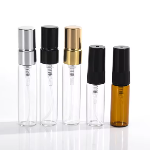 Catering to Fragrance Lovers with Tester Bottles