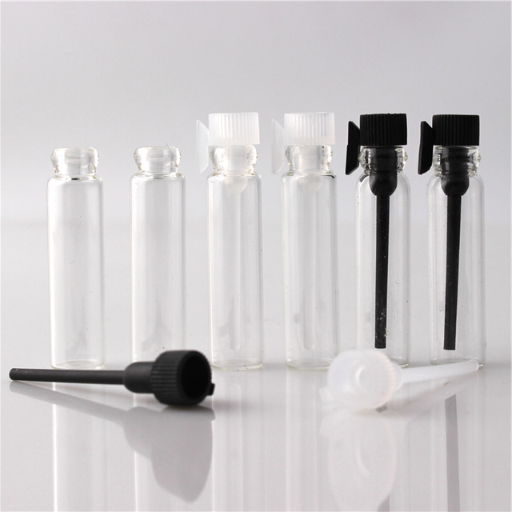Cost-Effectiveness of Cologne Tester Bottles