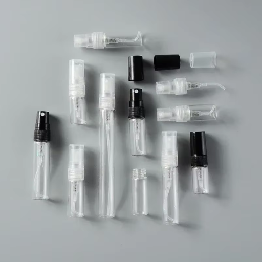 The Purpose of Cologne Tester Bottles