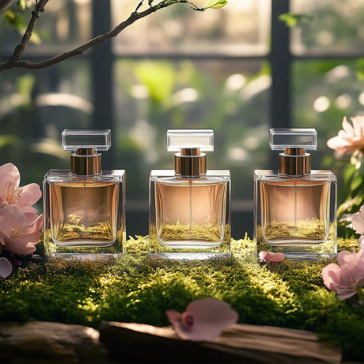 Top Colognes That Smell Like a Forest