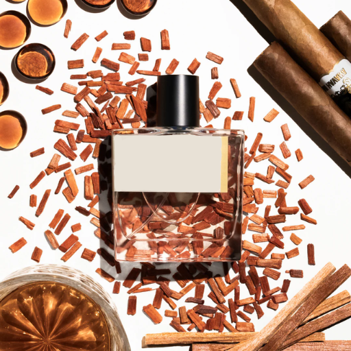 Cinnamon Pairing: Complementary Fragrance Notes