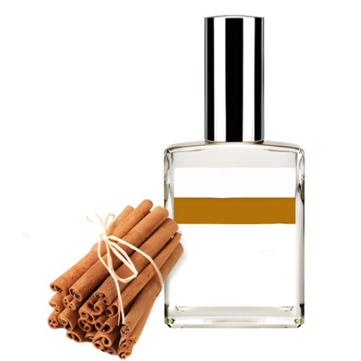 Popular Colognes with Cinnamon Scents