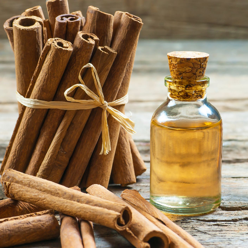 Understanding the Cinnamon Note in Cologne