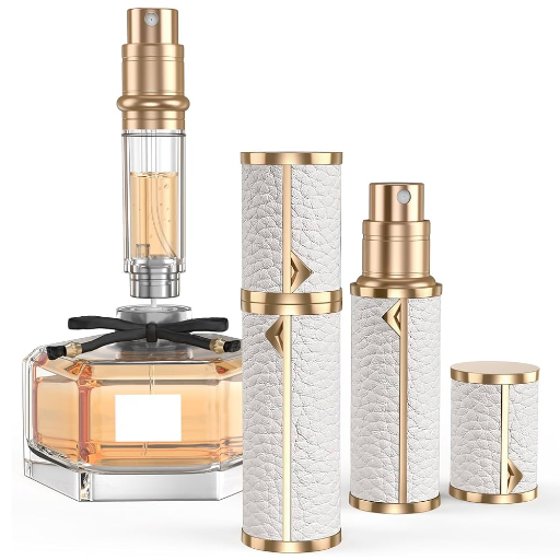 Proper Usage and Maintenance of Cologne Travel Bottles
