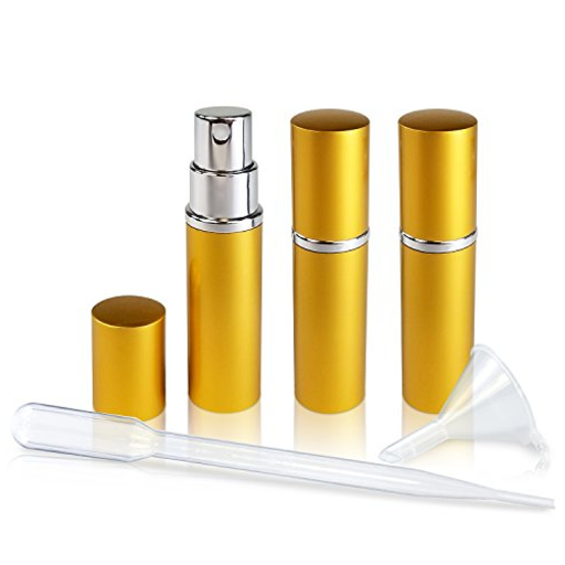 Choosing the Right Cologne Travel Bottle