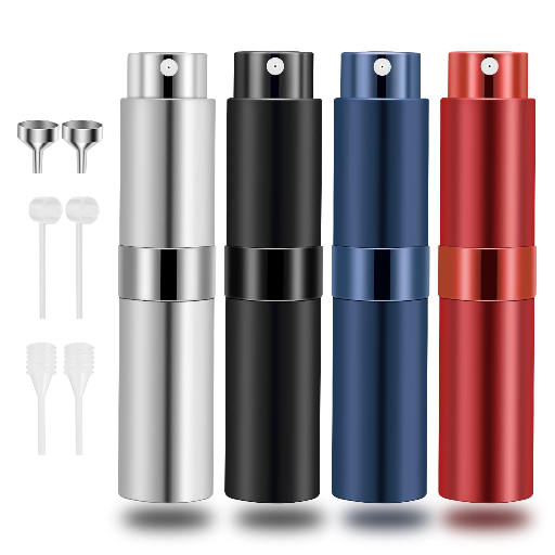 Understanding Travel-Friendly Cologne Bottles