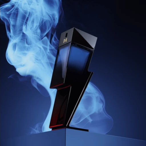 Introduction to Bad Boy Cologne